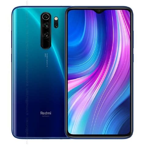 xiaomi redmi note 8 pro manual.